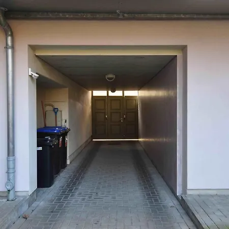 Zum Augustiner I, Zentrum