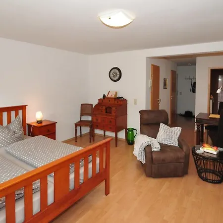 Zum Augustiner I, Zentrum Apartment