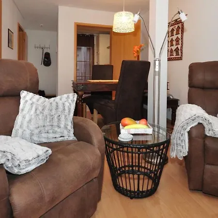 Zum Augustiner I, Zentrum Apartment