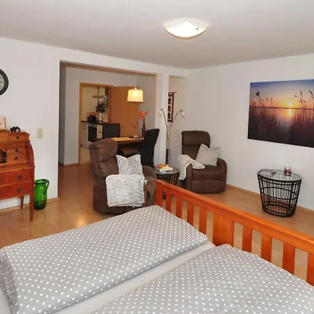 Apartment Zum Augustiner I, Zentrum