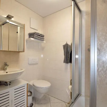 Apartment Zum Augustiner I, Zentrum Erfurt
