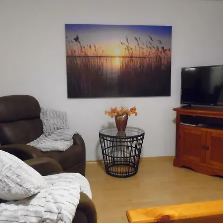 Lägenhet Zum Augustiner I, Zentrum