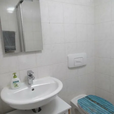 公寓 Zum Augustiner I, Zentrum