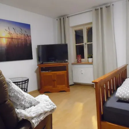 Zum Augustiner I, Zentrum *