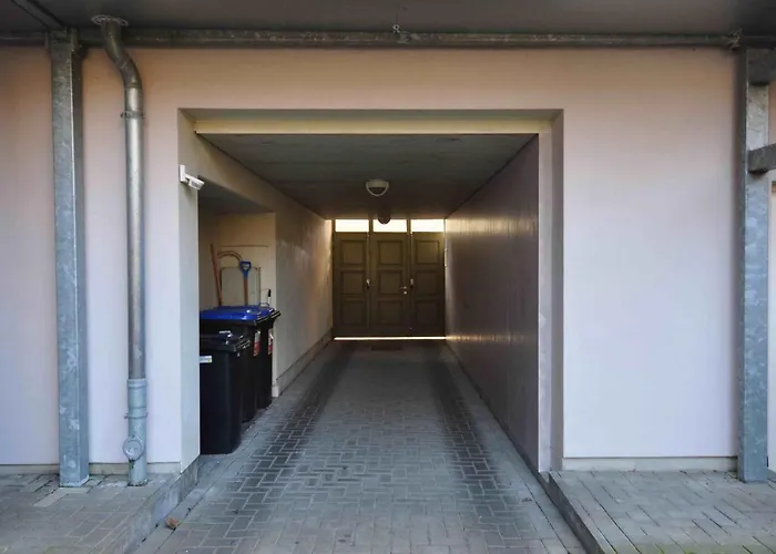 Zum Augustiner I, Zentrum