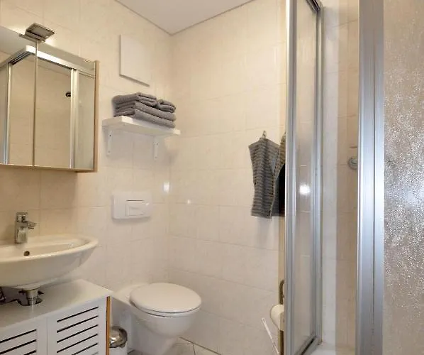 Apartment Zum Augustiner I, Zentrum Erfurt