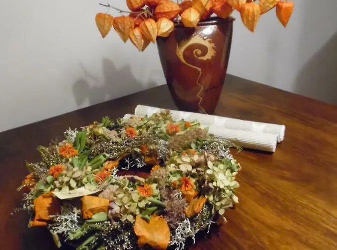 Zum Augustiner I, Zentrum *