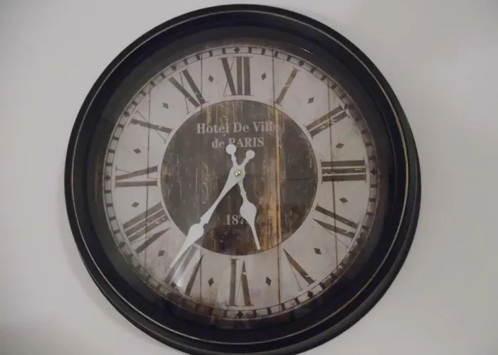 Appartement Zum Augustiner I, Zentrum *