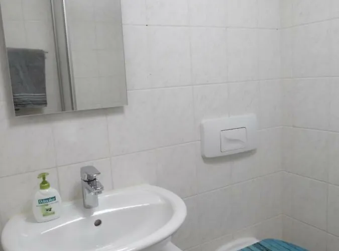 Apartment Zum Augustiner I, Zentrum