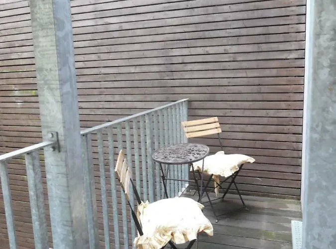 Zum Augustiner I, Zentrum Erfurt