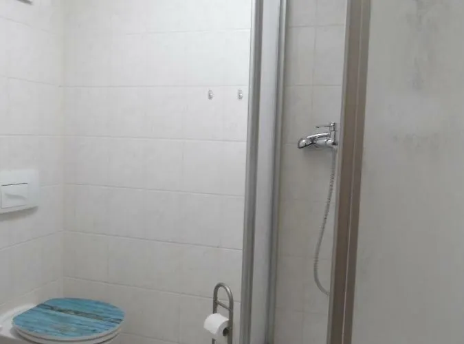 Zum Augustiner I, Zentrum Apartment Erfurt