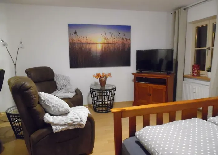 Zum Augustiner I, Zentrum * Erfurt