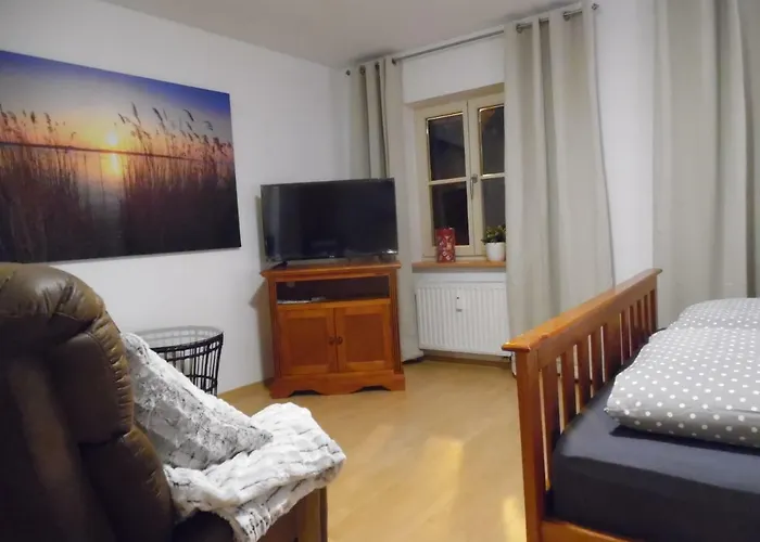 Zum Augustiner I, Zentrum *