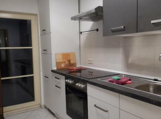 Zum Augustiner I, Zentrum Apartment Erfurt